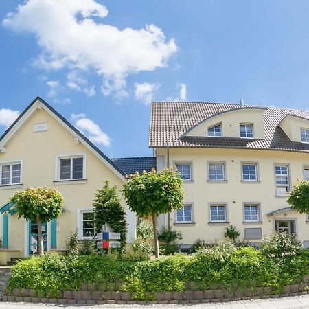 Ferienanlage Margaretha Sellin  Exteriör bild