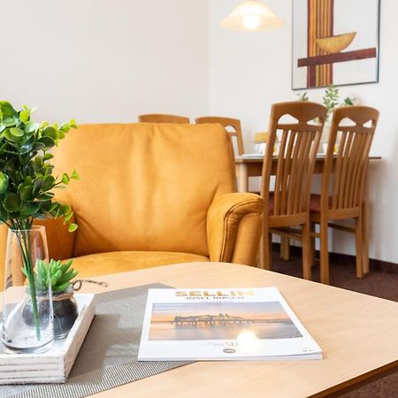 Ferienanlage Margaretha Sellin  Exteriör bild