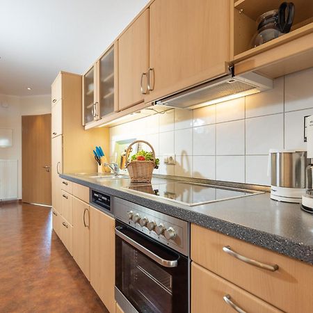 Ferienanlage Margaretha Sellin  Exteriör bild