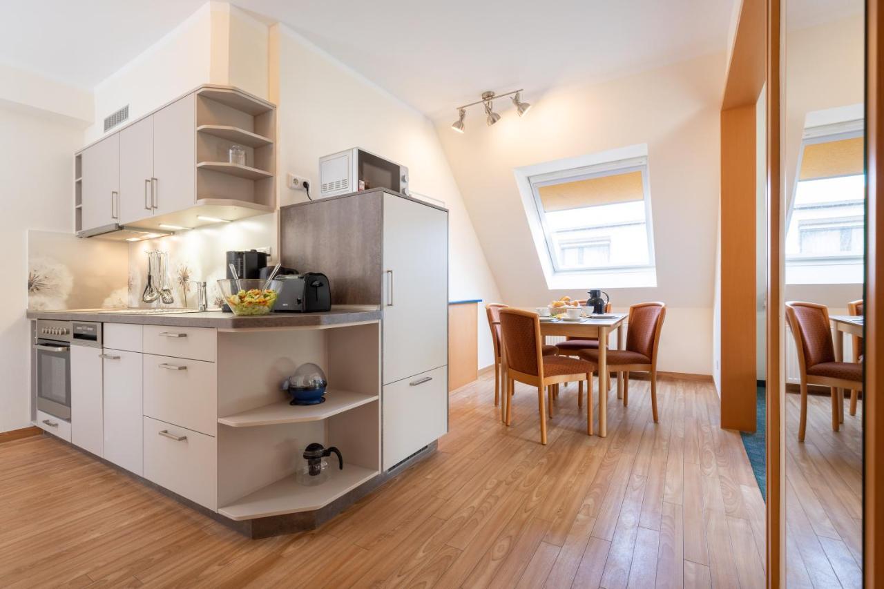 Ferienanlage Margaretha Sellin  Exteriör bild