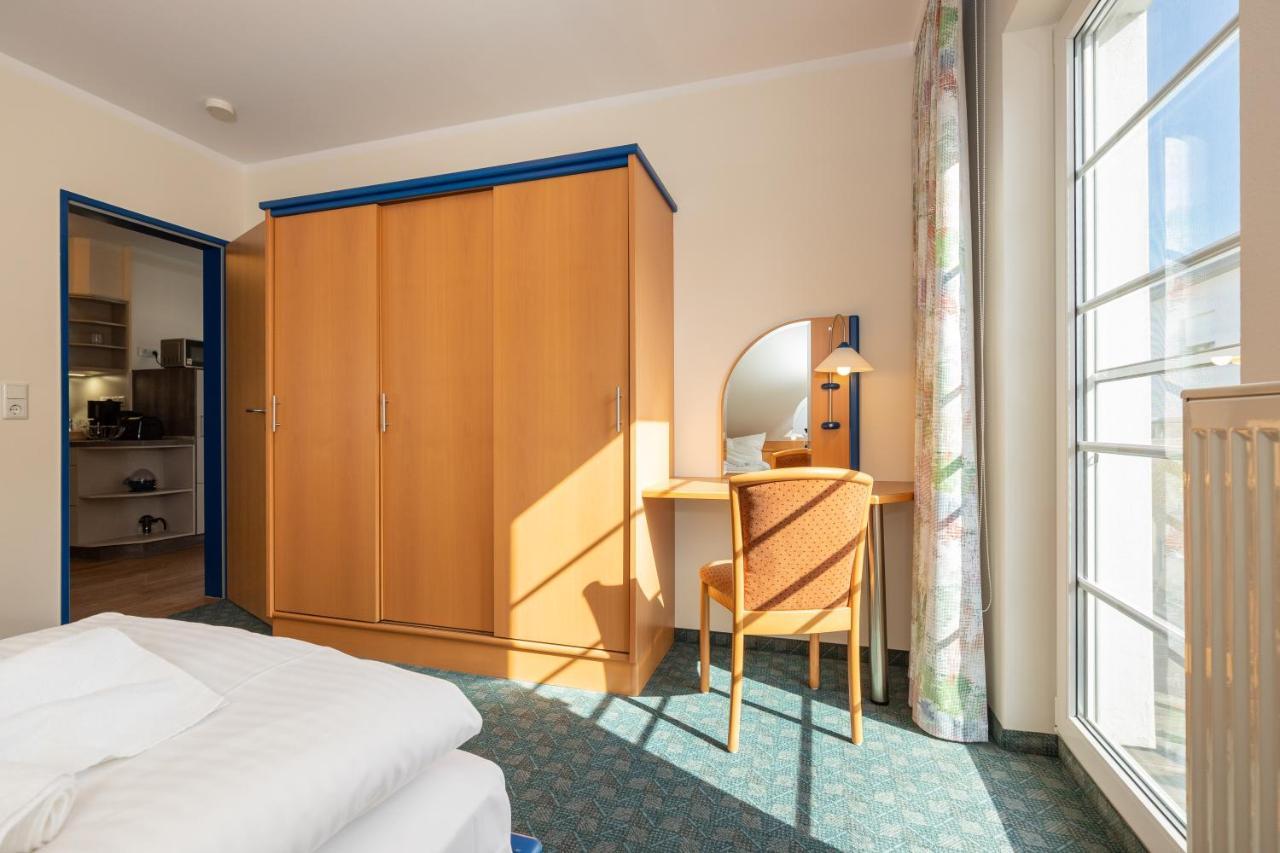 Ferienanlage Margaretha Sellin  Exteriör bild