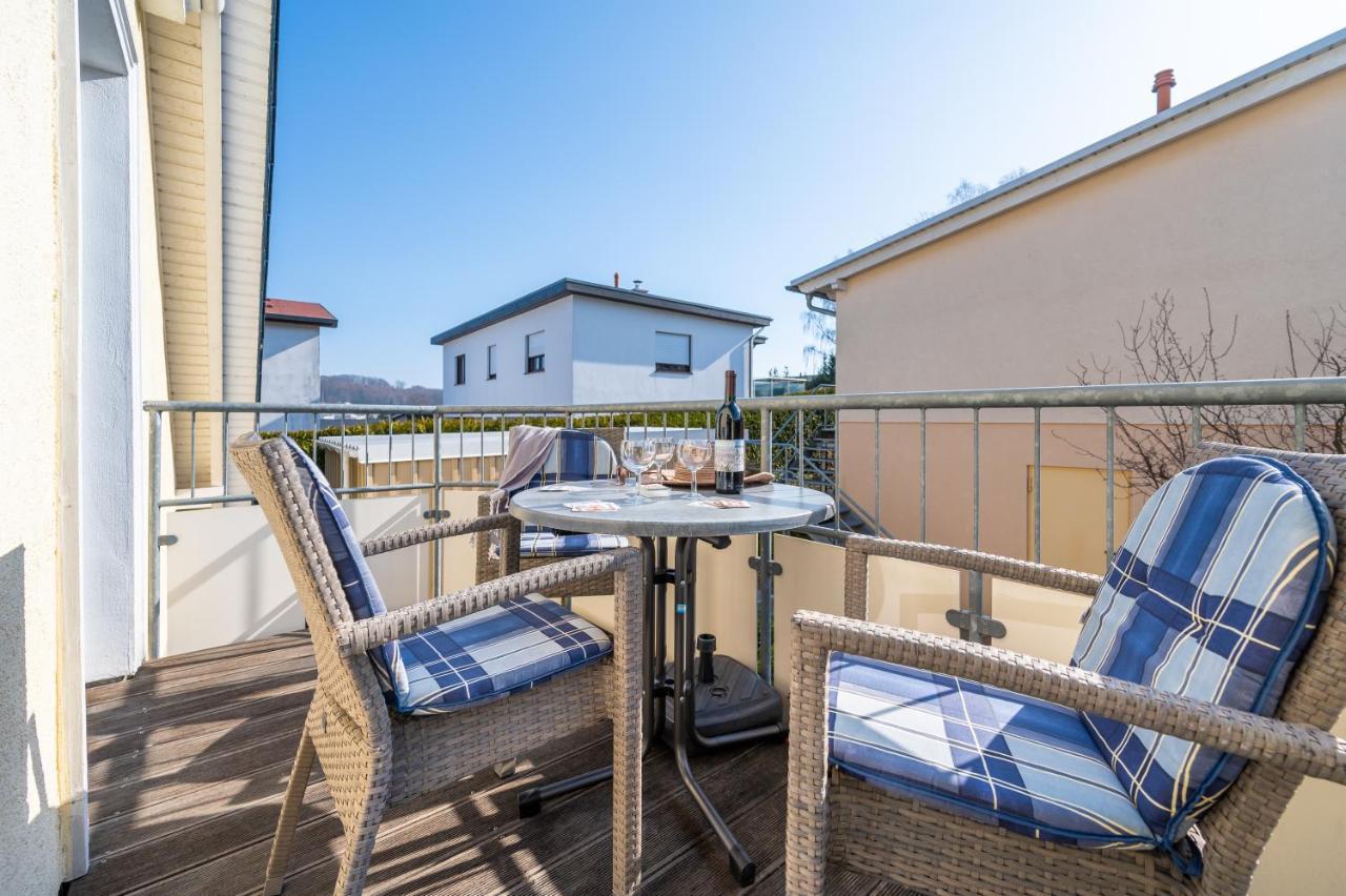 Ferienanlage Margaretha Sellin  Exteriör bild