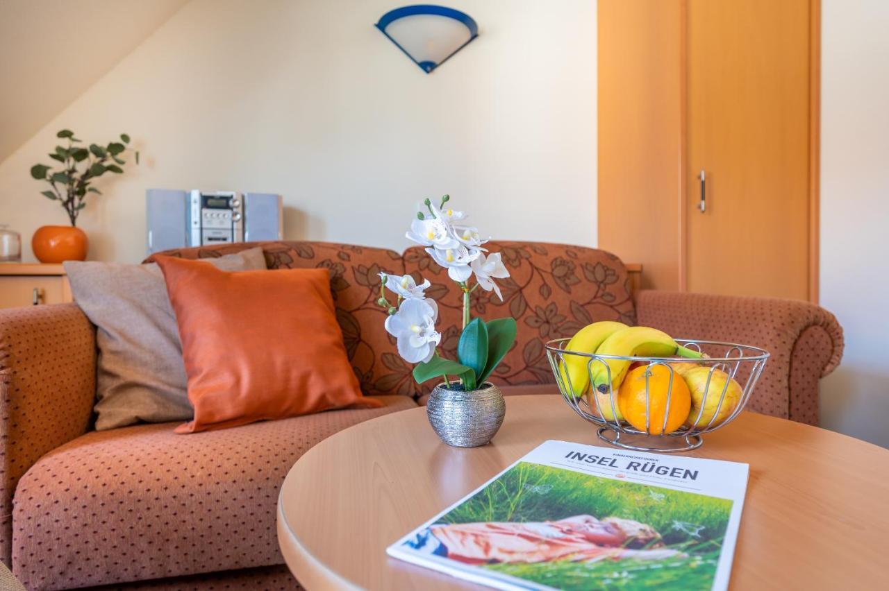 Ferienanlage Margaretha Sellin  Exteriör bild