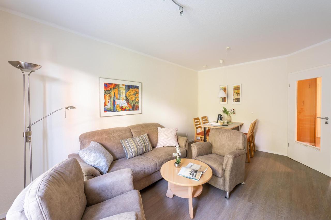 Ferienanlage Margaretha Sellin  Exteriör bild
