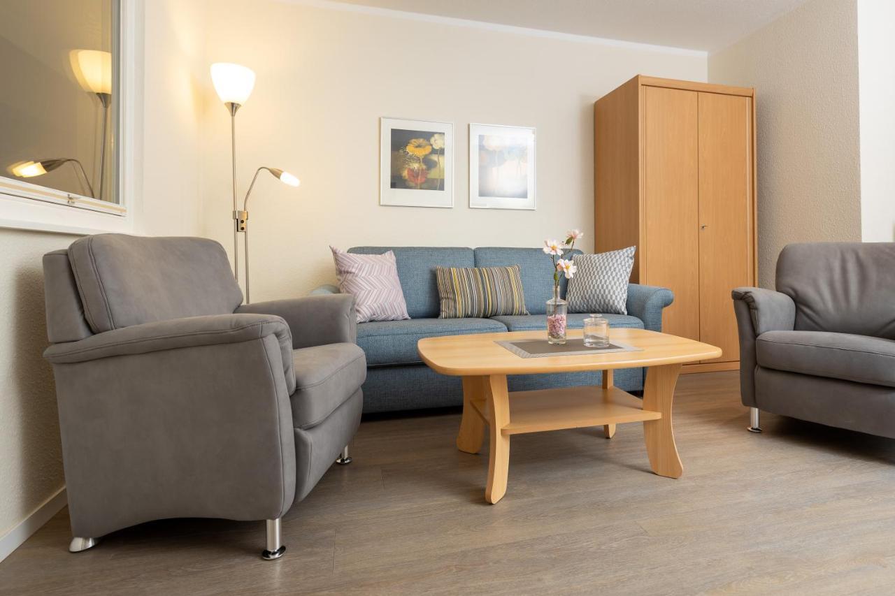Ferienanlage Margaretha Sellin  Exteriör bild