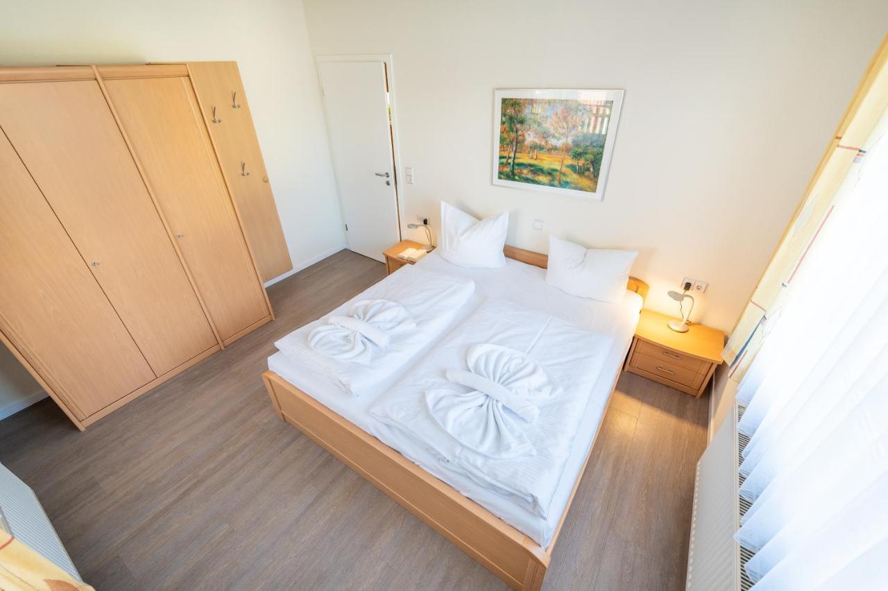 Ferienanlage Margaretha Sellin  Exteriör bild