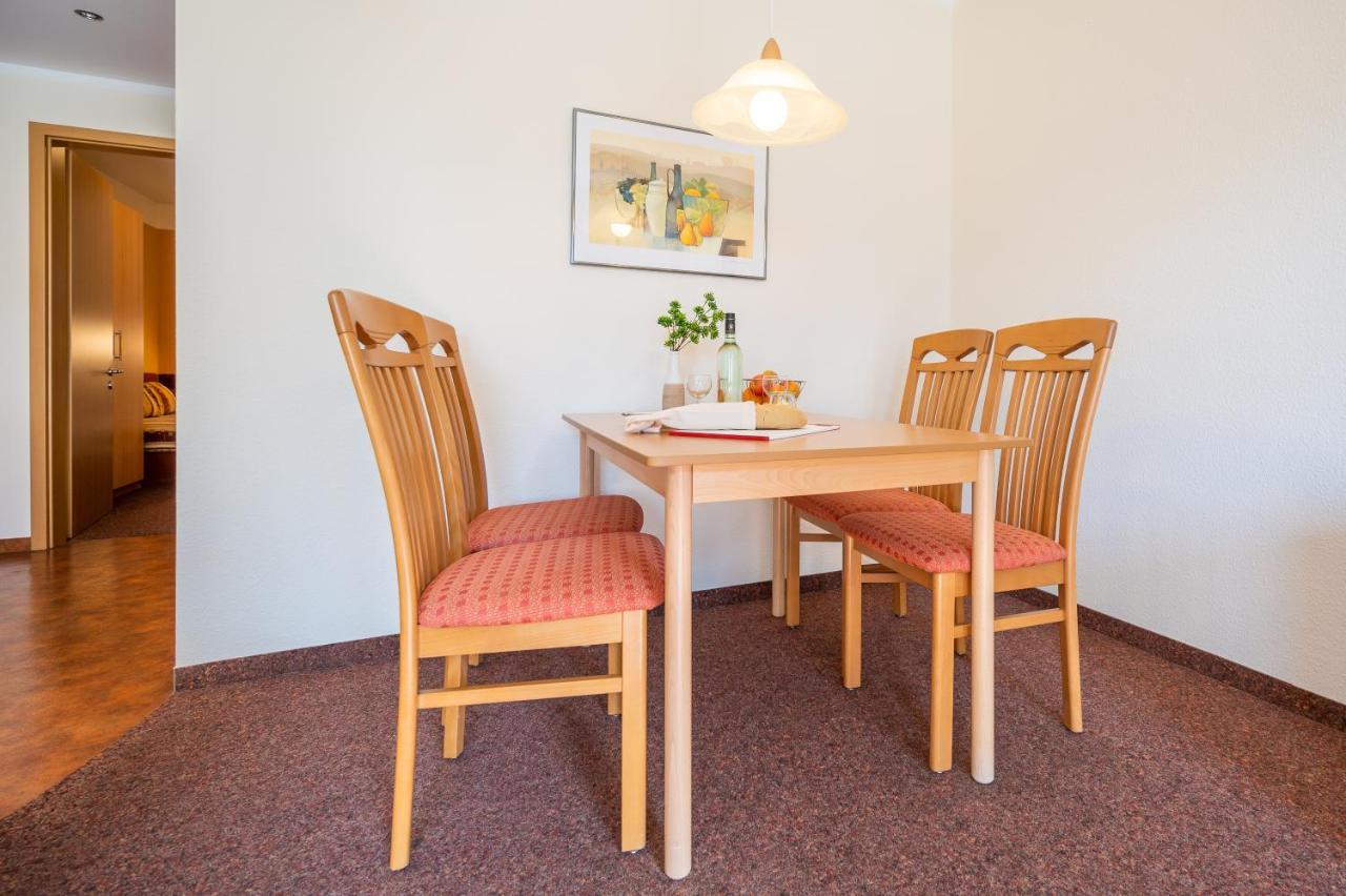 Ferienanlage Margaretha Sellin  Exteriör bild