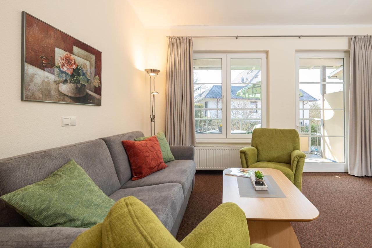 Ferienanlage Margaretha Sellin  Exteriör bild