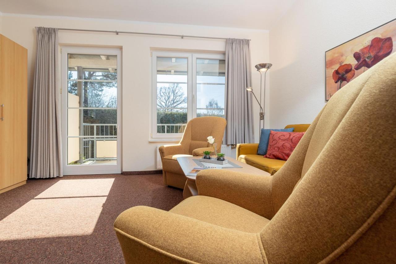Ferienanlage Margaretha Sellin  Exteriör bild