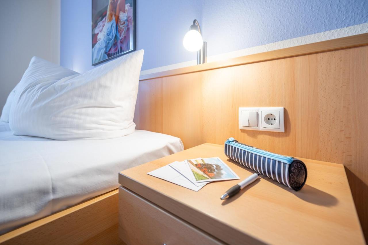 Ferienanlage Margaretha Sellin  Exteriör bild