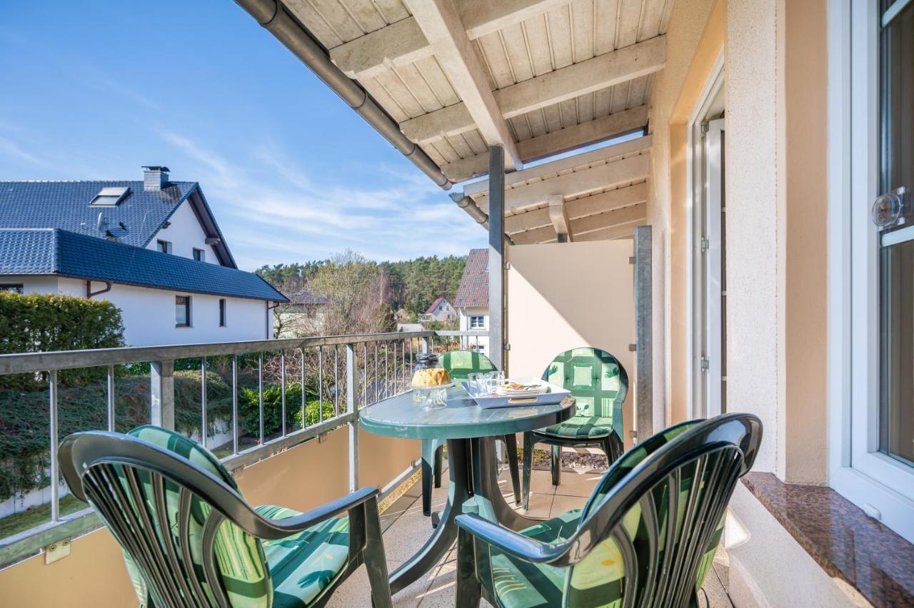 Ferienanlage Margaretha Sellin  Exteriör bild