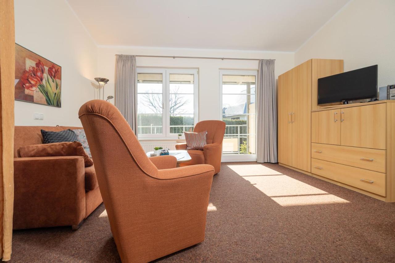 Ferienanlage Margaretha Sellin  Exteriör bild