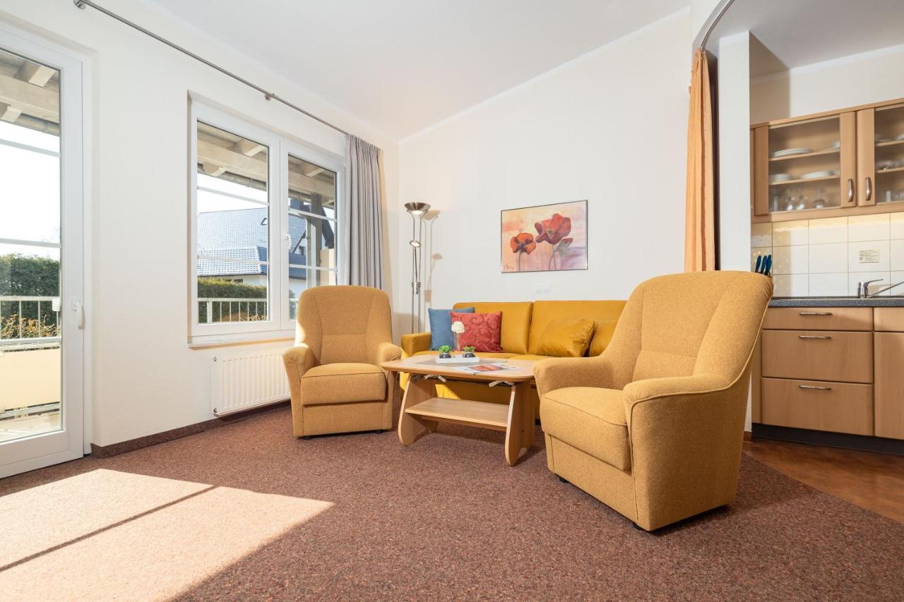 Ferienanlage Margaretha Sellin  Exteriör bild